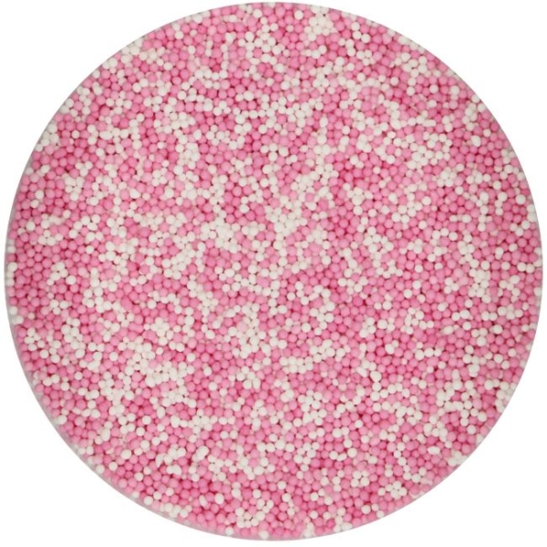 Non Pareils - Baby Pink - Gluten Free